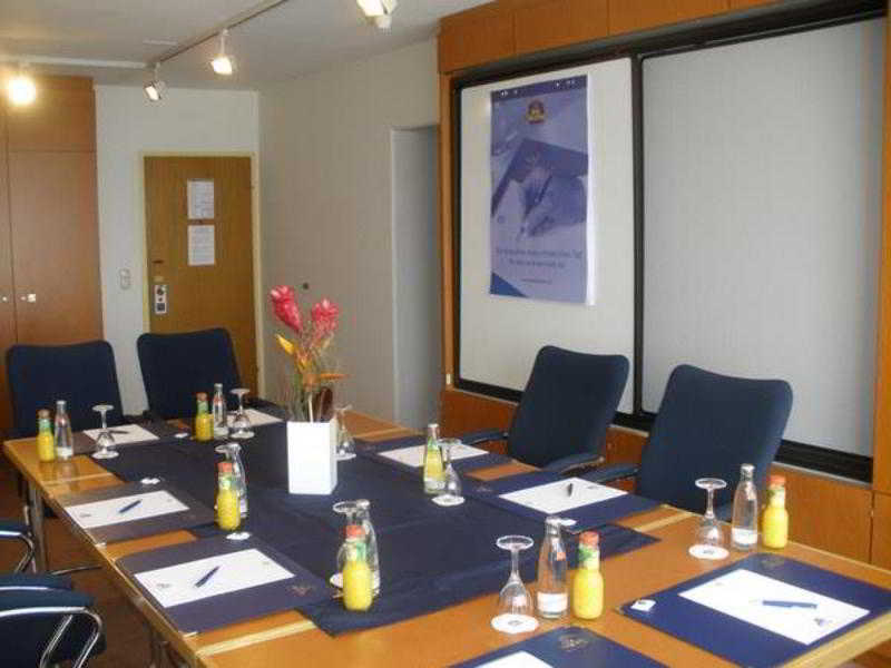 Leoso Hotel Ludwigshafen Business photo
