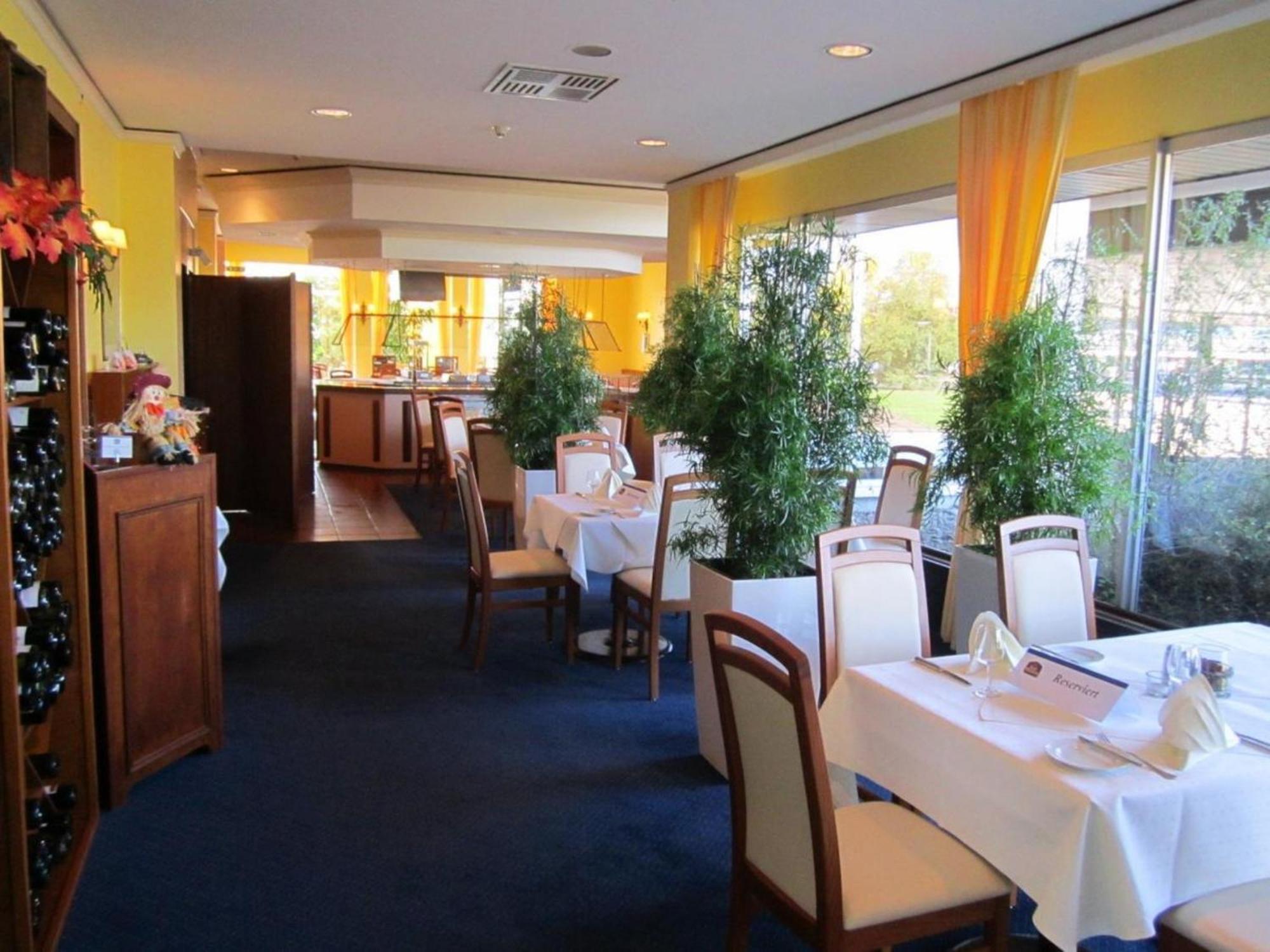 Leoso Hotel Ludwigshafen Exterior photo